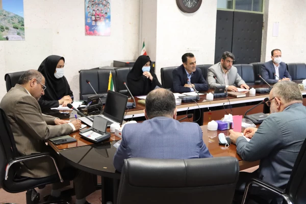 از سرگیری کلاس های درس به شیوه حضوری در دانشگاه فرهنگیان استان گلستان از تاریخ 1401/01/15 3