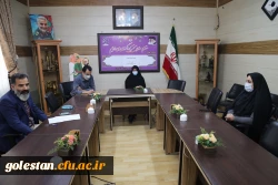 برگزاری اولین جلسه کمیته پژوهش سال ۱۴۰۱  2