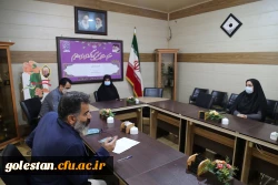 برگزاری اولین جلسه کمیته پژوهش سال ۱۴۰۱  3