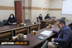 برگزاری اولین جلسه کمیته پژوهش سال ۱۴۰۱  4