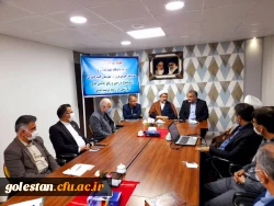 برگزاری جلسه هم اندیشی با موضوع بررسی و رفع چالش های آموزشی در رشته تربیت بدنی  4