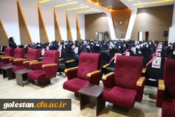 برگزاری کارگاه آموزشی با موضوع بهبود روابط موثر و تاثیر آن در پیشرفت زندگی فردی و اجتماعی .  4