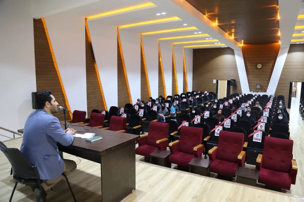 کارگاه آموزشی سواد رسانه ای  2