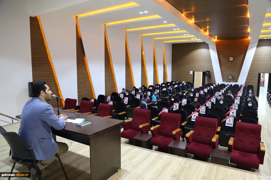 کارگاه آموزشی سواد رسانه ای  2