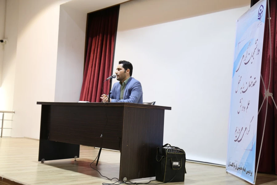 کارگاه آموزشی سواد رسانه ای  3