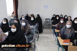 اجرای طرح خیر مقدم دانشجوی خوابگاهی  3