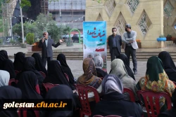 طرح ضیافت شهدا با هدف ترویج فرهنگ ایثار و شهادت 4