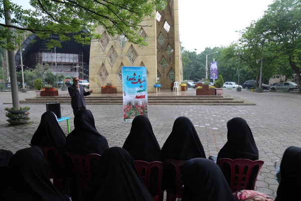 طرح ضیافت شهدا با هدف ترویج فرهنگ ایثار و شهادت 3