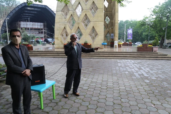 طرح ضیافت شهدا با هدف ترویج فرهنگ ایثار و شهادت 7