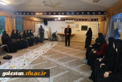 طرح ضیافت شهدا با هدف ترویج فرهنگ ایثار و شهادت 10