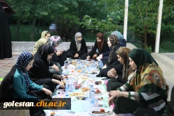 طرح ضیافت شهدا با هدف ترویج فرهنگ ایثار و شهادت 11