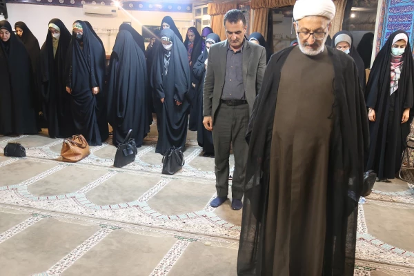 طرح ضیافت شهدا با هدف ترویج فرهنگ ایثار و شهادت 13