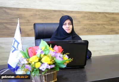 پیام تبریک سرپرست دانشگاه فرهنگیان پردیس امام خمینی (ره) گرگان به مناسبت هفته بزرگداشت مقام معلم .
