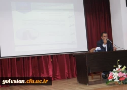 کارگاه هدایت تحصیلی با محوریت تحصیلات تکمیلی . 2