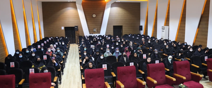 کارگاه ضرورت توجه به فضای مجازی . 5