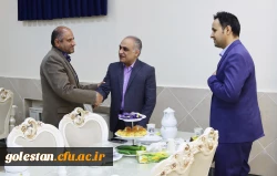 مراسم استانی دهه سرآمدی آموزش با حضور مدعوین محترم  2