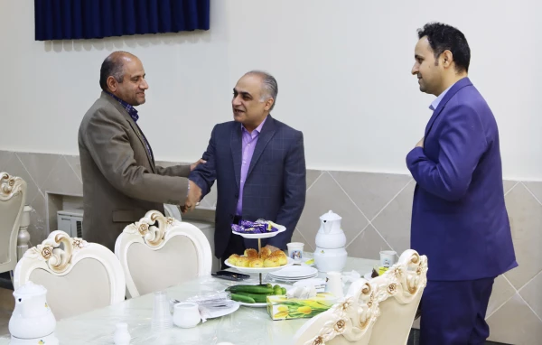 مراسم استانی دهه سرآمدی آموزش با حضور مدعوین محترم  2