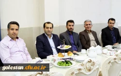 مراسم استانی دهه سرآمدی آموزش با حضور مدعوین محترم  3