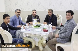 مراسم استانی دهه سرآمدی آموزش با حضور مدعوین محترم  5