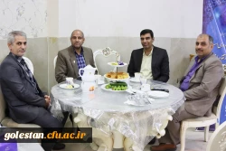 مراسم استانی دهه سرآمدی آموزش با حضور مدعوین محترم  6