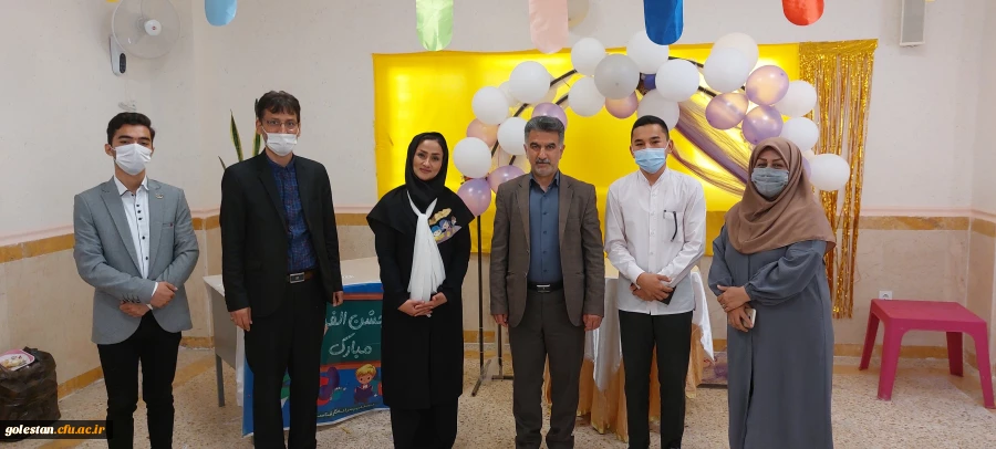 بازدید ازطرح کارورزی دانشجویی درواحدآموزشی کارشناسان گنبدکاووس. 2