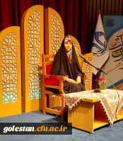 توسل به اهل  بیت در کنار تلاش و توکل تاثیر بسزایی در موفق شدن دارد. 3