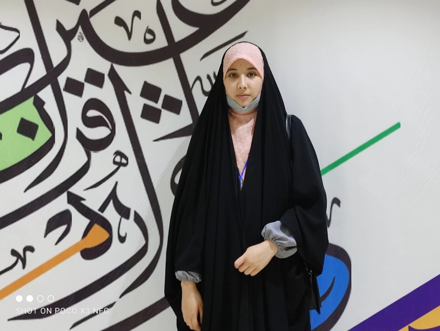 توسل به اهل  بیت در کنار تلاش و توکل تاثیر بسزایی در موفق شدن دارد. 4