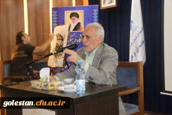 سخن از چمران، تکریم ، تعظیم و ستایش مکتب و فرهنگی است که مثل چمران می سازد. 3