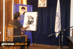 سخن از چمران، تکریم ، تعظیم و ستایش مکتب و فرهنگی است که مثل چمران می سازد. 7