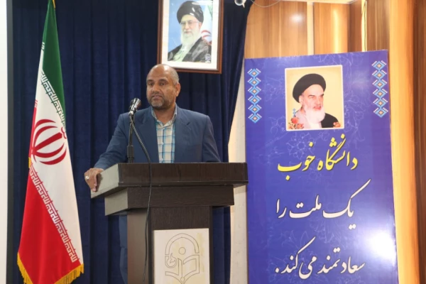 سخن از چمران، تکریم ، تعظیم و ستایش مکتب و فرهنگی است که مثل چمران می سازد. 10