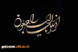 اظهار همدردی 2