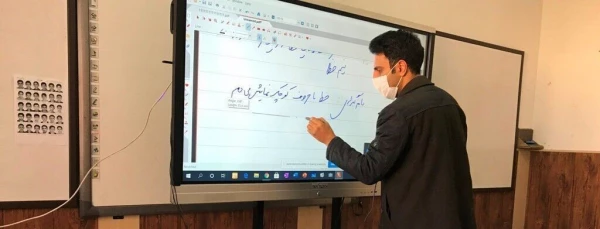 دانشگاه فرهنگیان گلستان به توسعه فضای آموزشی و رفاهی نیاز دارد 2