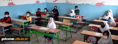 خبرگزاری فارس:

 کمبود ۳۰۰۰ نیروی انسانی سال آینده در حوزه آموزش و پرورش گلستان