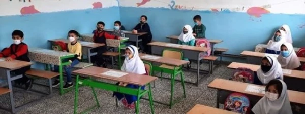  کمبود ۳۰۰۰ نیروی انسانی سال آینده در حوزه آموزش و پرورش گلستان 2