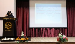 برگزاری جلسه توجیهی اعضای گروه مصاحبه از داوطلبان استخدامی پیمانی آموزش و پرورش در پردیس امام خمینی (ره) گرگان  2