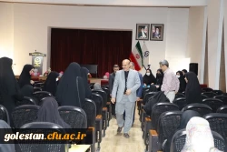 بازدید مدیرکل آموزش و پرورش از فرآیند مصاحبه پذیرفته شدگان مرحله اول آزمون استخدام پیمانی سال 1400 3