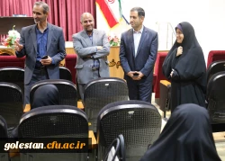 بازدید رئیس اداره استخدامی آموزش و پرورش از روند برگزاری مصاحبه پذیرفته شدگان آزمون استخدام پیمانی 1400 4