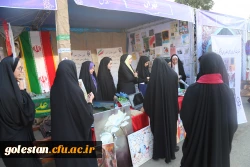 گزارش تصویری ششمین جشنواره رویش در گرگان 9