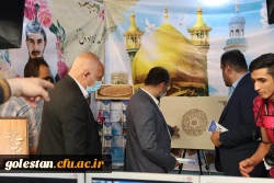 گزارش تصویری ششمین جشنواره رویش در گرگان 20