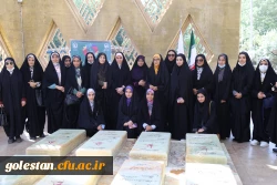 گزارش تصویری ششمین جشنواره رویش در گرگان 29