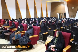 گزارش تصویری ششمین جشنواره رویش در گرگان 30