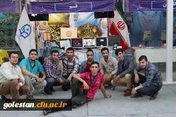 جشنواره رویش