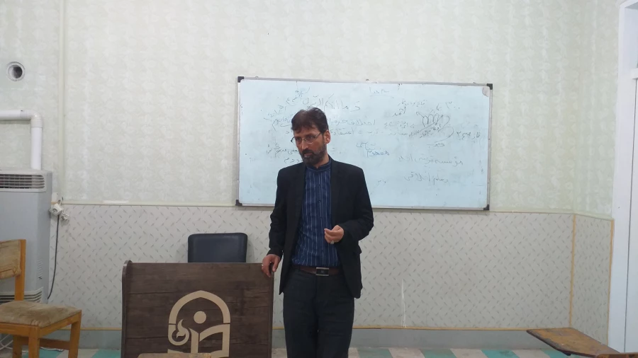 برگزاری کلاس های حضوری دروس ترم تابستان در واحد دانشگاهی شهید بهشتی گنبد کاووس 5