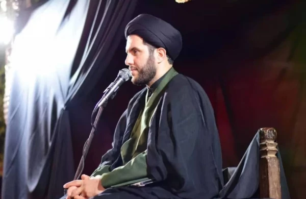 برگزاری مراسم عزاداری دهه اول محرم در پردیس آیت ا... خامنه ای گرگان 7