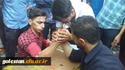 برگزاری اردوی فرهنگی علمی دانشجویان ورودی1398 در انجیر چشمه رامیان 12