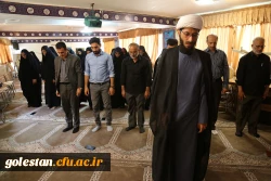برگزاری برنامه های اردوی فرهنگی، تربیتی و اعتقادی، دانشجومعلمان رشته ابتدایی ورودی 98 پردیس امام خمینی(ره) گرگان 2