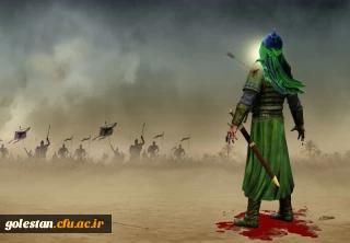 درس های مهم شهادت حضرت علی اکبر(ع)