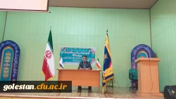 برگزاری اردوی دانشجویی با رویکرد جهاد تبیین و دفاع مقدس توسط بسیج دانشجویی و شورای صنفی 5