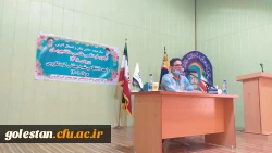 برگزاری اردوی دانشجویی با رویکرد جهاد تبیین و دفاع مقدس توسط بسیج دانشجویی و شورای صنفی 7