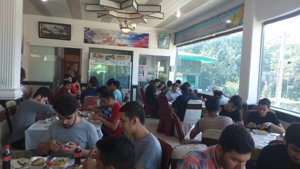 برگزاری اردوی دانشجویی با رویکرد جهاد تبیین و دفاع مقدس توسط بسیج دانشجویی و شورای صنفی 17